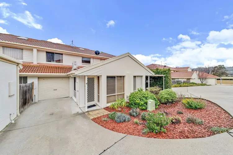 16/5 Harry Hopman Circuit, Gordon ACT 2906