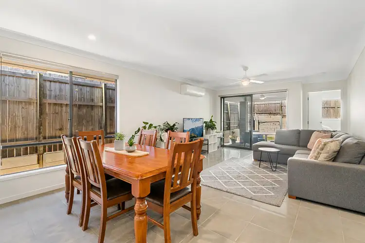 Second view of Homely house listing, 15 Wisteria Street, Ellen Grove QLD 4078