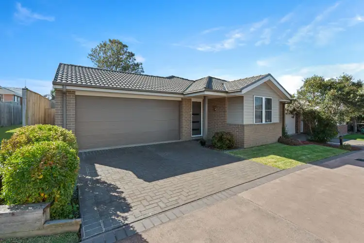 7/146 Plunkett Street, Nowra NSW 2541