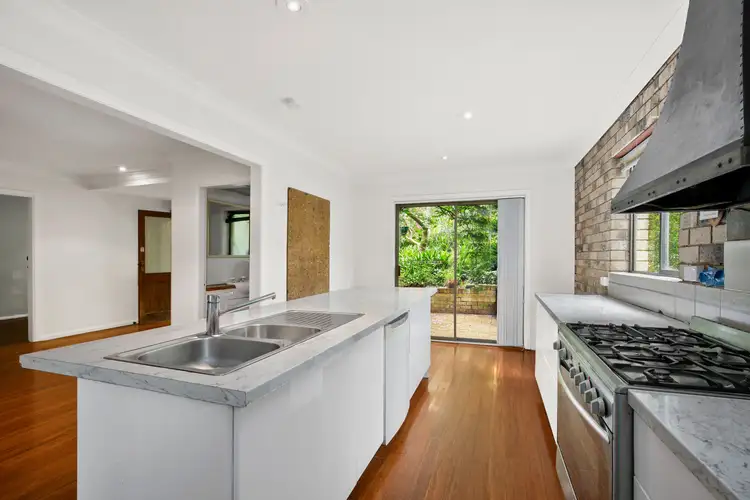 Third view of Homely house listing, 11 Maybrook Avenue, Cromer NSW 2099