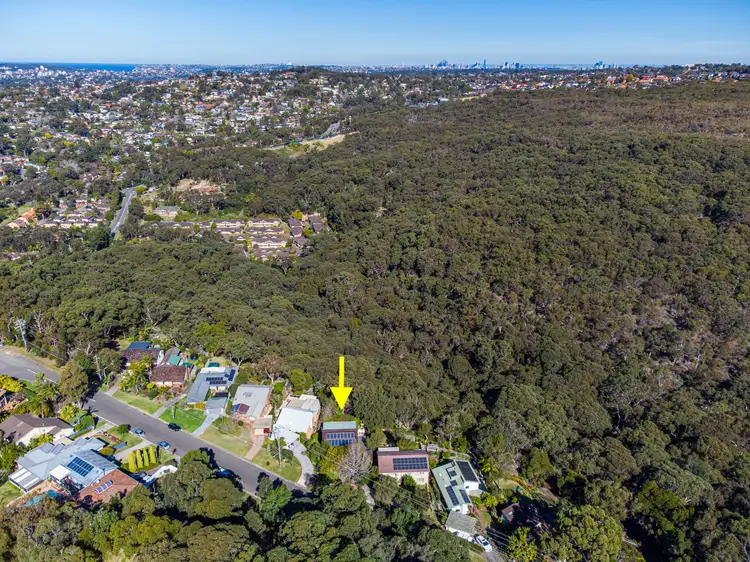 Fourth view of Homely house listing, 11 Maybrook Avenue, Cromer NSW 2099