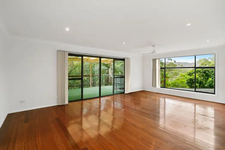 Fifth view of Homely house listing, 11 Maybrook Avenue, Cromer NSW 2099