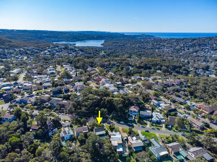 Sixth view of Homely house listing, 11 Maybrook Avenue, Cromer NSW 2099
