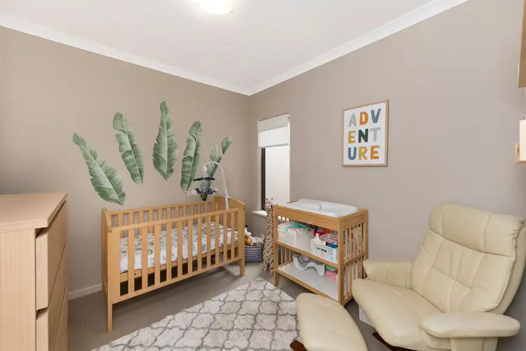 Fourth view of Homely house listing, 10 Gidran Road, Baldivis WA 6171