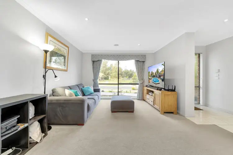 Second view of Homely house listing, 5 Seaside Close, Seabrook VIC 3028