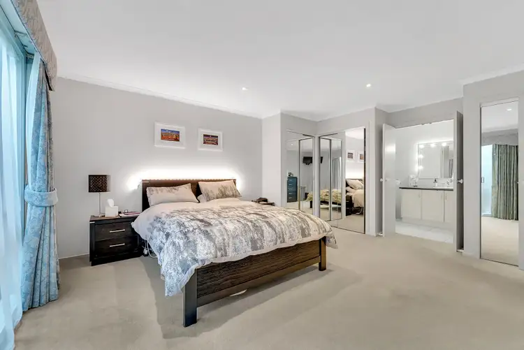 Fifth view of Homely house listing, 5 Seaside Close, Seabrook VIC 3028