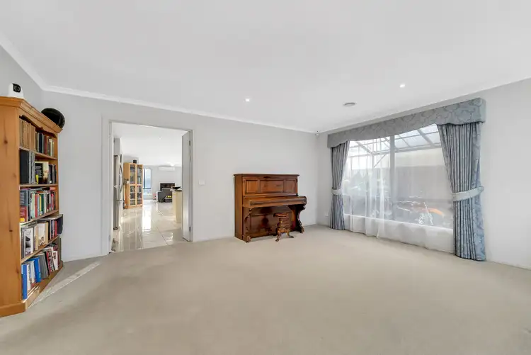 Sixth view of Homely house listing, 5 Seaside Close, Seabrook VIC 3028