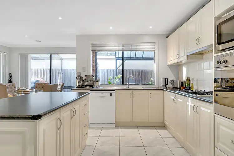 Seventh view of Homely house listing, 5 Seaside Close, Seabrook VIC 3028