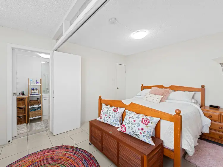 Fifth view of Homely apartment listing, 3/40 Beatrice Street, Hawthorne QLD 4171
