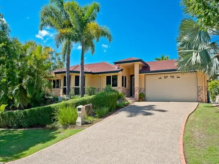 Main view of Homely house listing, 12 Huxtable Street, Chermside West QLD 4032