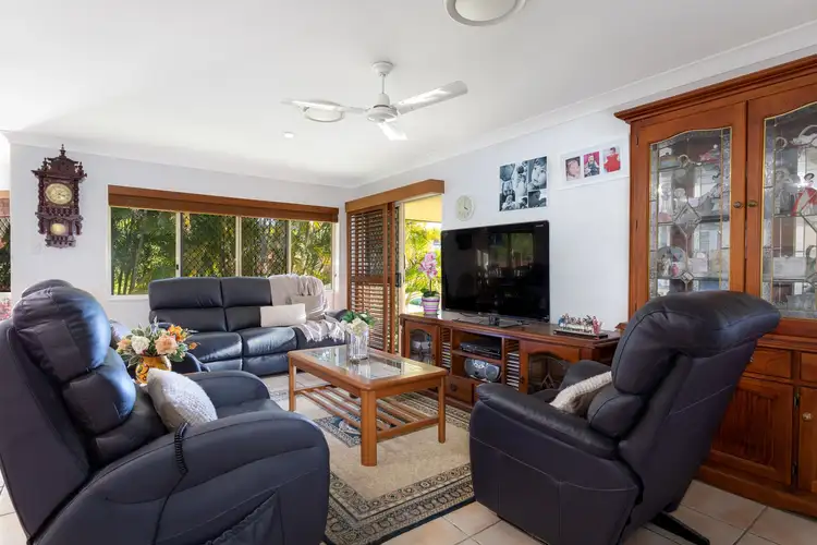 Second view of Homely house listing, 12 Huxtable Street, Chermside West QLD 4032