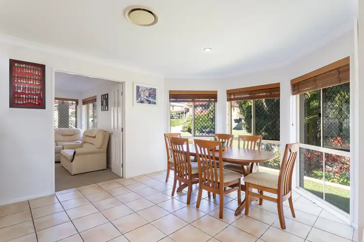 Fourth view of Homely house listing, 12 Huxtable Street, Chermside West QLD 4032
