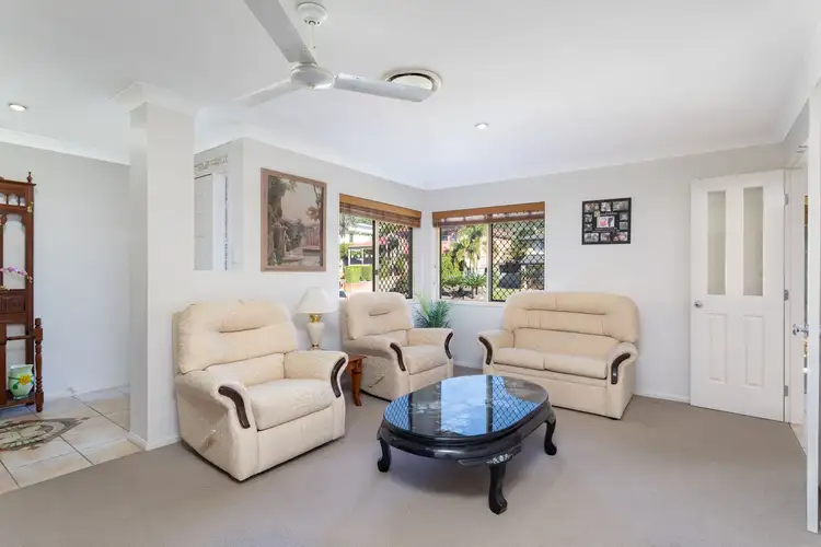 Fifth view of Homely house listing, 12 Huxtable Street, Chermside West QLD 4032