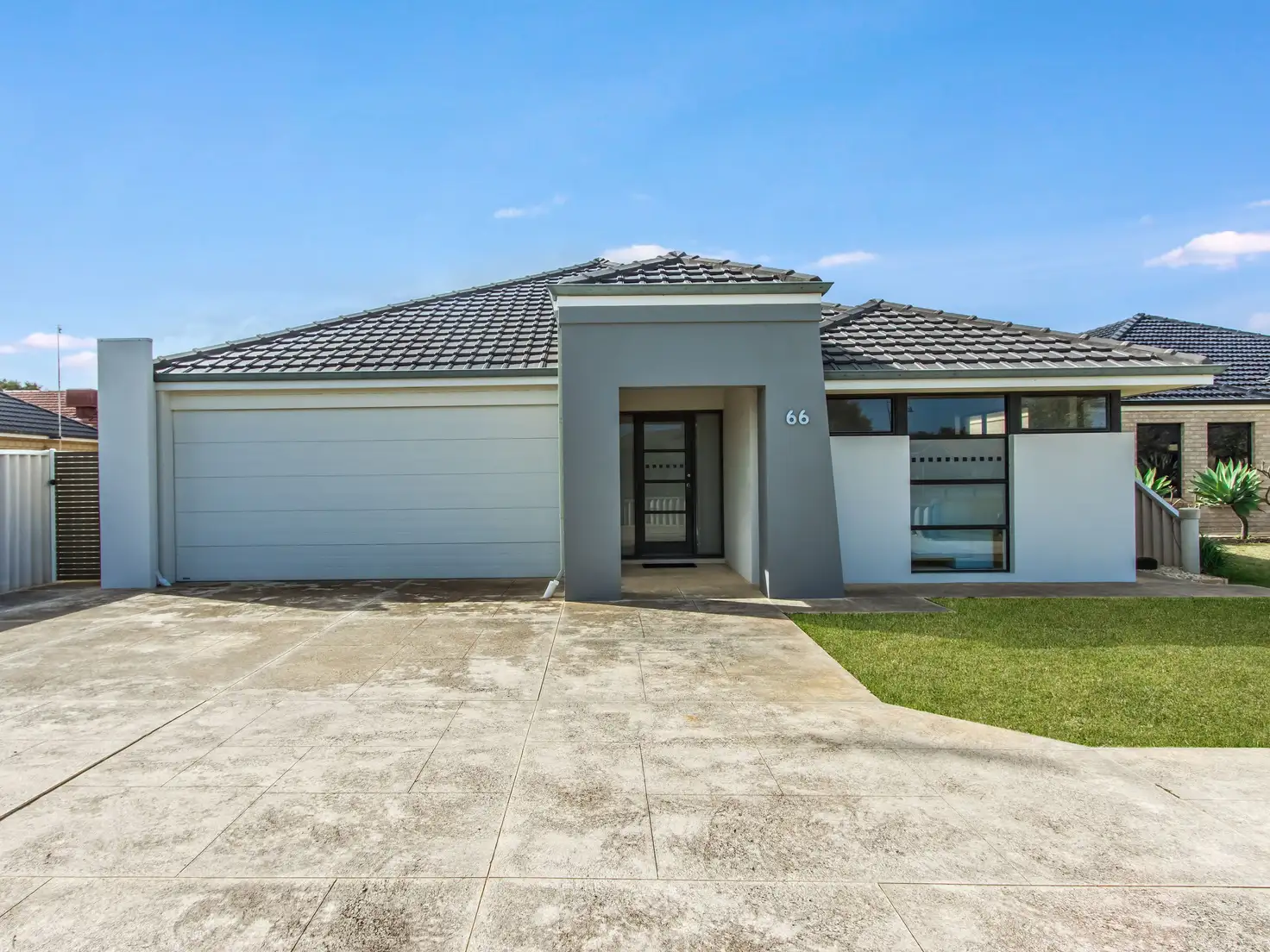 Main view of Homely house listing, 66 Liechardt Loop, Rockingham WA 6168