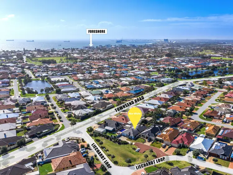 Third view of Homely house listing, 66 Liechardt Loop, Rockingham WA 6168