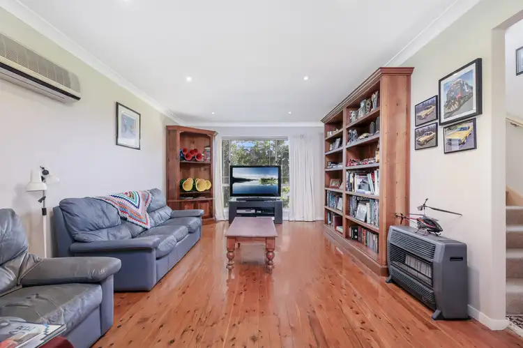 Second view of Homely house listing, 46 Armentieres Avenue, Milperra NSW 2214