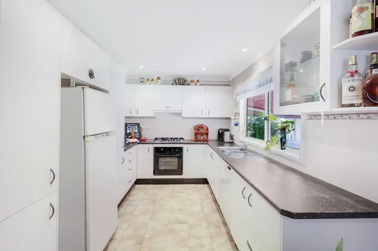 Third view of Homely house listing, 46 Armentieres Avenue, Milperra NSW 2214