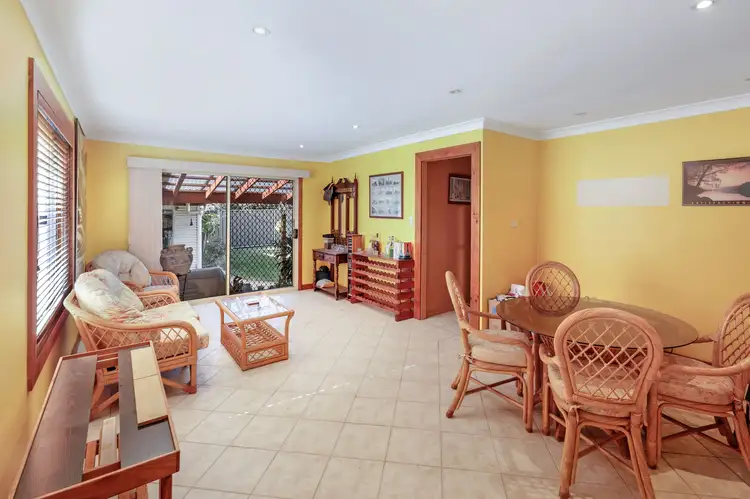 Fourth view of Homely house listing, 46 Armentieres Avenue, Milperra NSW 2214