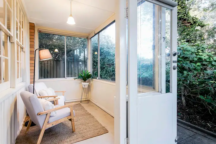 Second view of Homely house listing, 7/18A Princes Road, Torrens Park SA 5062