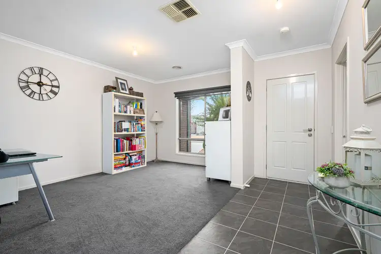 Second view of Homely house listing, 34 Canopus Crescent, Lara VIC 3212