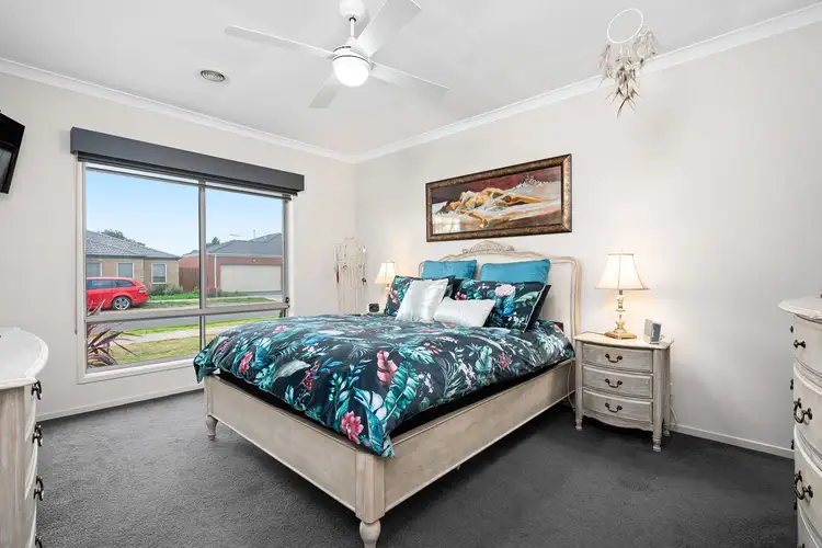 Third view of Homely house listing, 34 Canopus Crescent, Lara VIC 3212