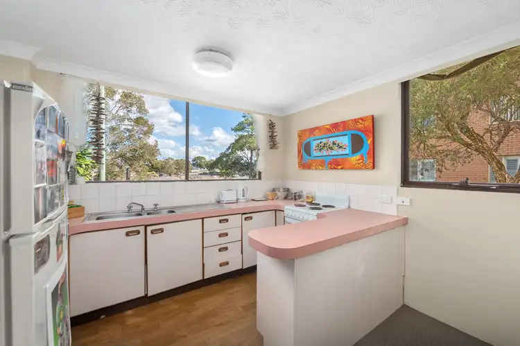 Second view of Homely unit listing, 1/6 Brooke Avenue, Palm Beach QLD 4221