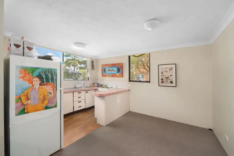 Third view of Homely unit listing, 1/6 Brooke Avenue, Palm Beach QLD 4221