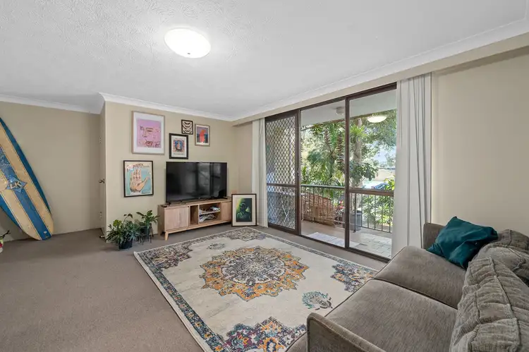 Fourth view of Homely unit listing, 1/6 Brooke Avenue, Palm Beach QLD 4221