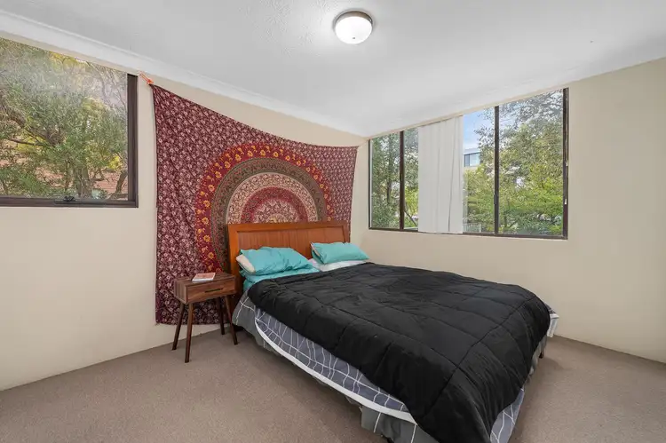 Fifth view of Homely unit listing, 1/6 Brooke Avenue, Palm Beach QLD 4221