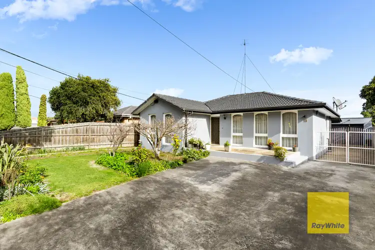 Second view of Homely house listing, 19 Princess Road, Corio VIC 3214