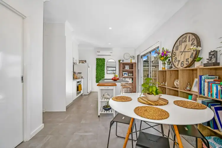 Fifth view of Homely townhouse listing, 10 Dominic Road, Pakenham VIC 3810
