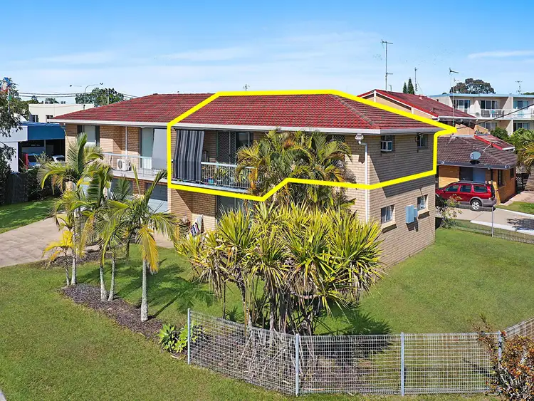 Second view of Homely unit listing, 2/3 Akeringa Place, Mooloolaba QLD 4557