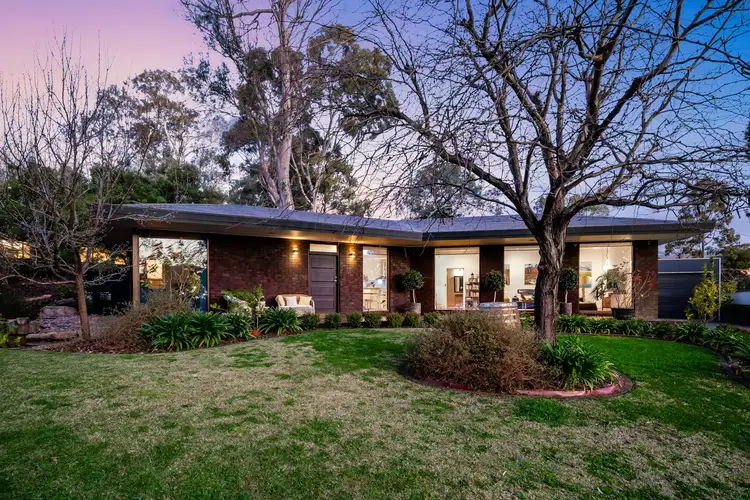 5 Hubbe Court, Burnside SA 5066