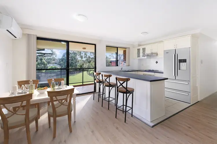 Third view of Homely unit listing, 33/2-10 Mulla Road, Yagoona NSW 2199
