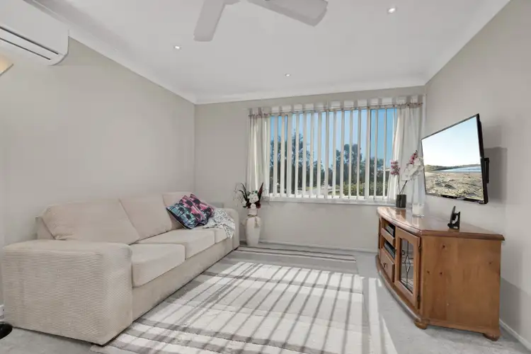 Third view of Homely house listing, 43 Rivendell Crescent, Werrington Downs NSW 2747