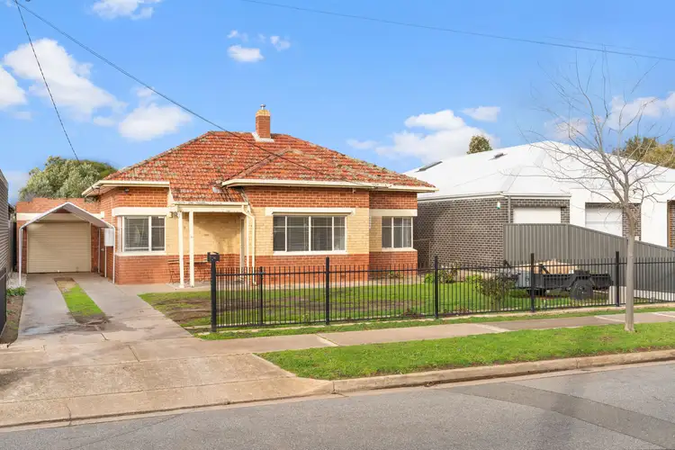 23 Raleigh Avenue, Flinders Park SA 5025