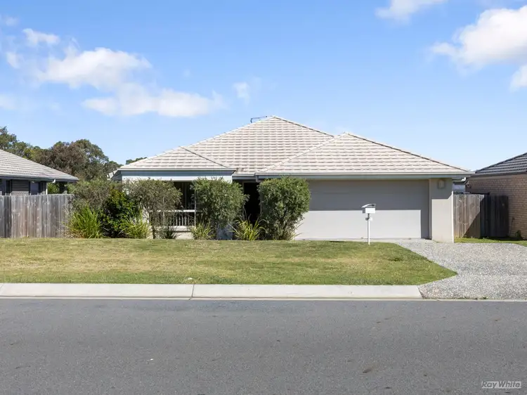 24 Phoebe Way, Gleneagle QLD 4285