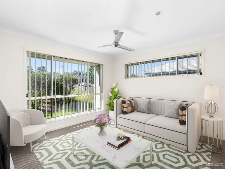 Second view of Homely house listing, 24 Phoebe Way, Gleneagle QLD 4285