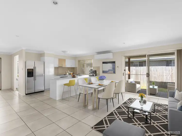 Third view of Homely house listing, 24 Phoebe Way, Gleneagle QLD 4285