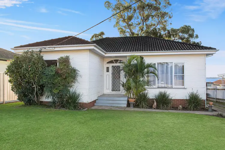 Main view of Homely house listing, 10 Charlton Street, Mount Warrigal NSW 2528