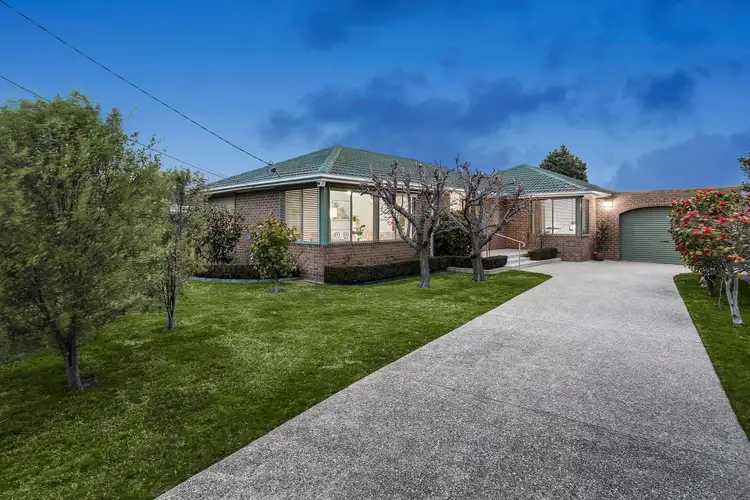 54 Anora Crescent, Mulgrave VIC 3170