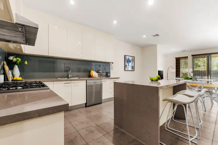 Third view of Homely townhouse listing, 9/19 Coolidge Wynd, Macleod VIC 3085