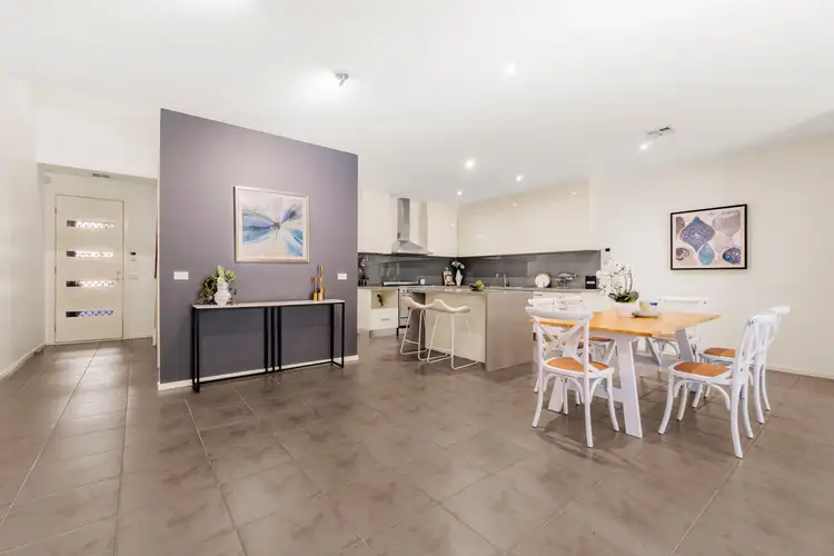 Fourth view of Homely townhouse listing, 9/19 Coolidge Wynd, Macleod VIC 3085