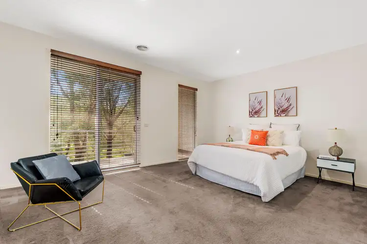 Fifth view of Homely townhouse listing, 9/19 Coolidge Wynd, Macleod VIC 3085
