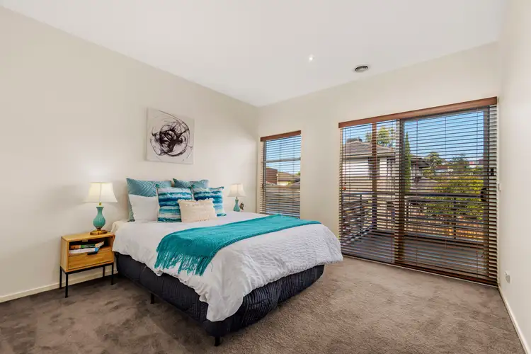 Sixth view of Homely townhouse listing, 9/19 Coolidge Wynd, Macleod VIC 3085