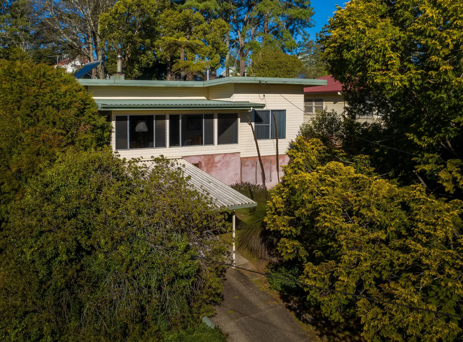 Main view of Homely house listing, 26 Myrtle Street, Dorrigo NSW 2453