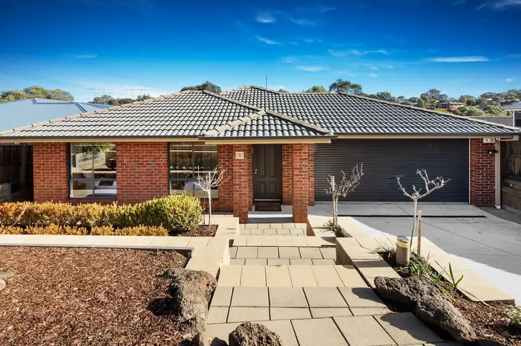8 Sanctuary Court, Diamond Creek VIC 3089