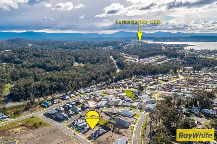 Second view of Homely land listing, 112 Freycinet Drive, Sunshine Bay NSW 2536