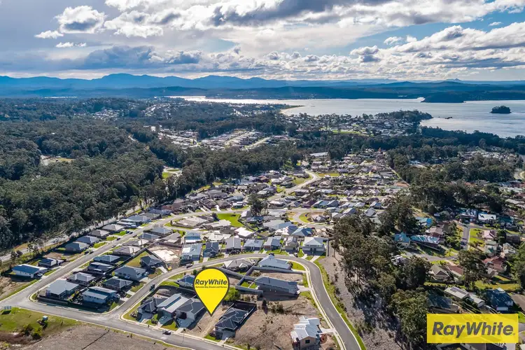 Third view of Homely land listing, 112 Freycinet Drive, Sunshine Bay NSW 2536