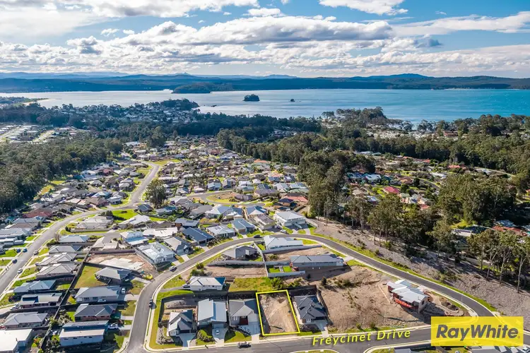Fourth view of Homely land listing, 112 Freycinet Drive, Sunshine Bay NSW 2536